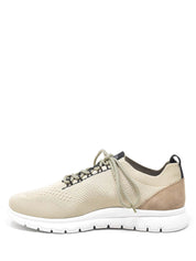 Sneakers Beige Pregunta