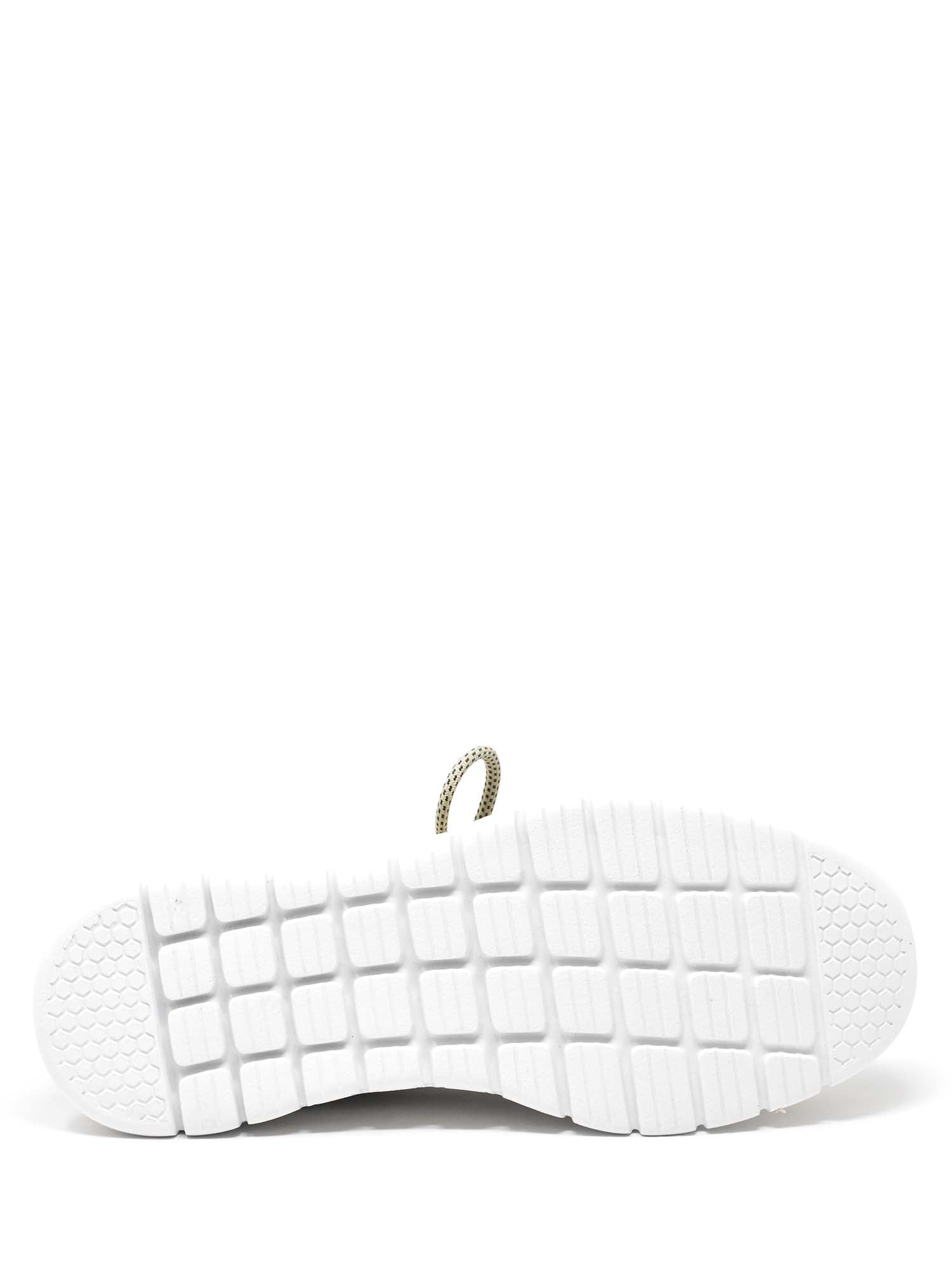 Sneakers Beige Pregunta