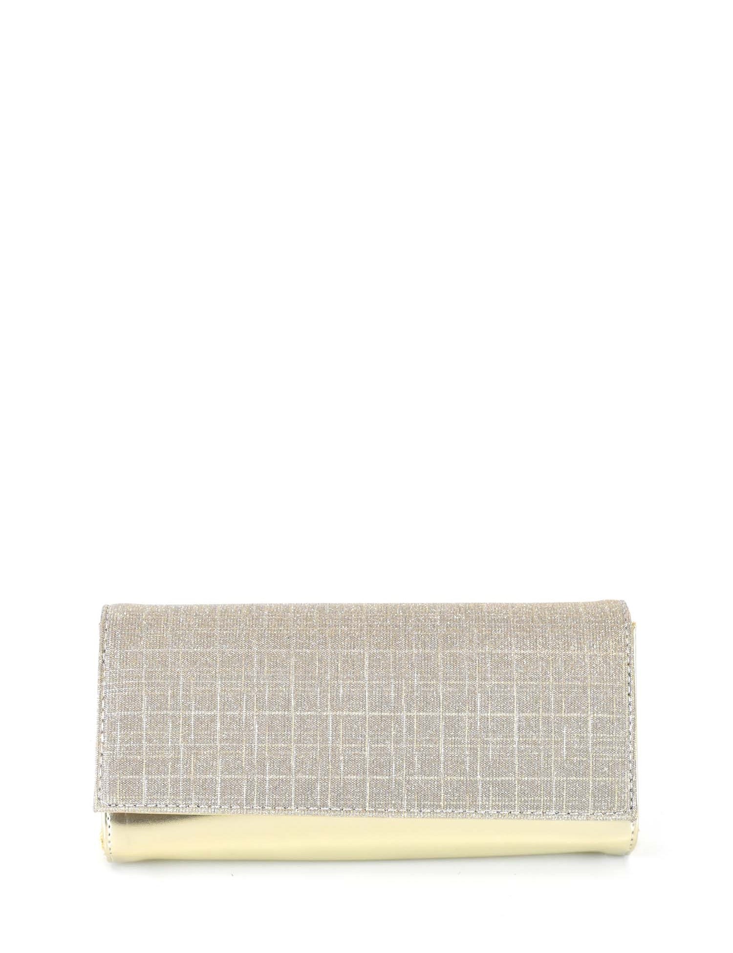 Tracolla Platino Cinzia Soft