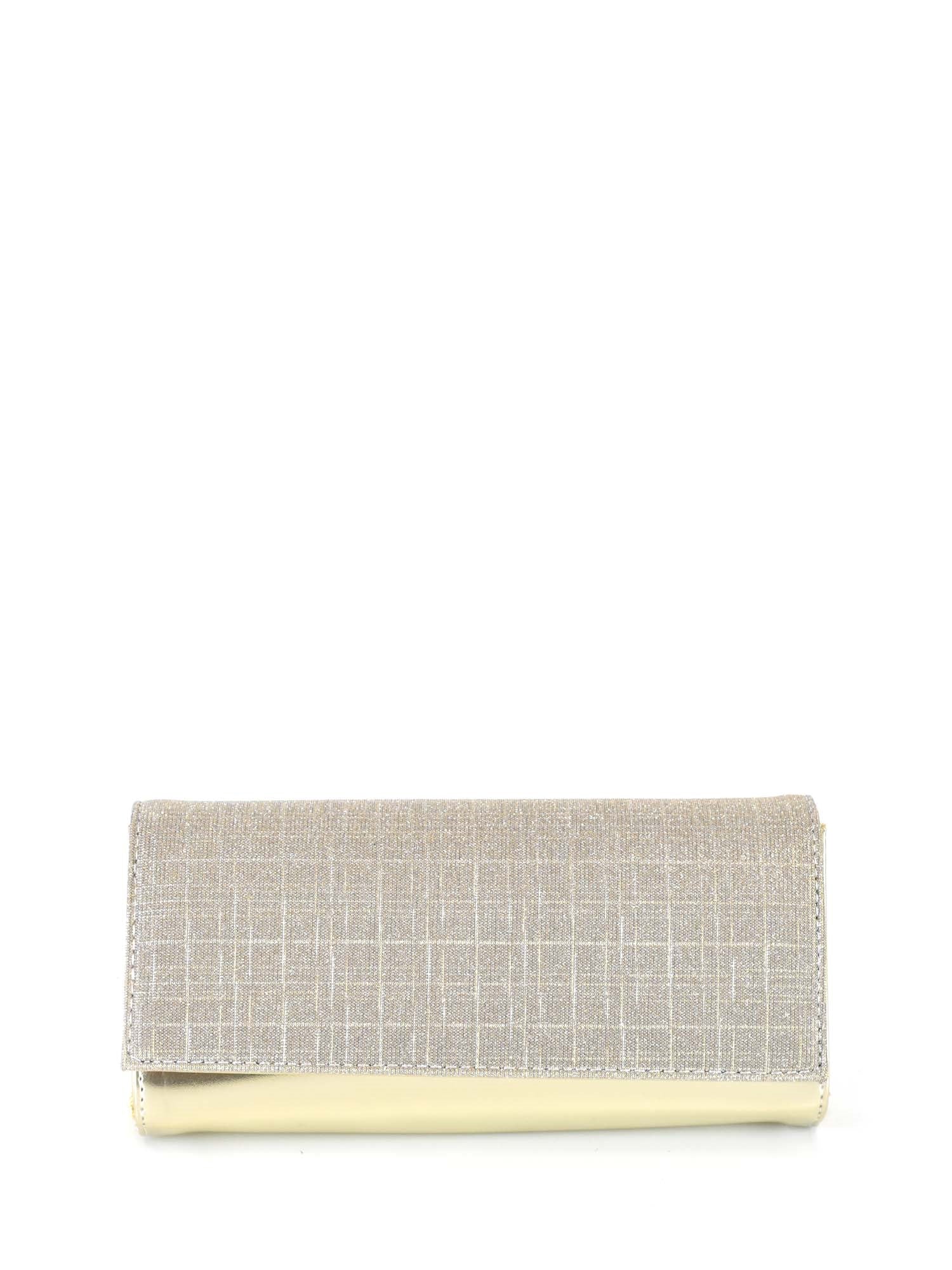 Tracolla Platino Cinzia Soft