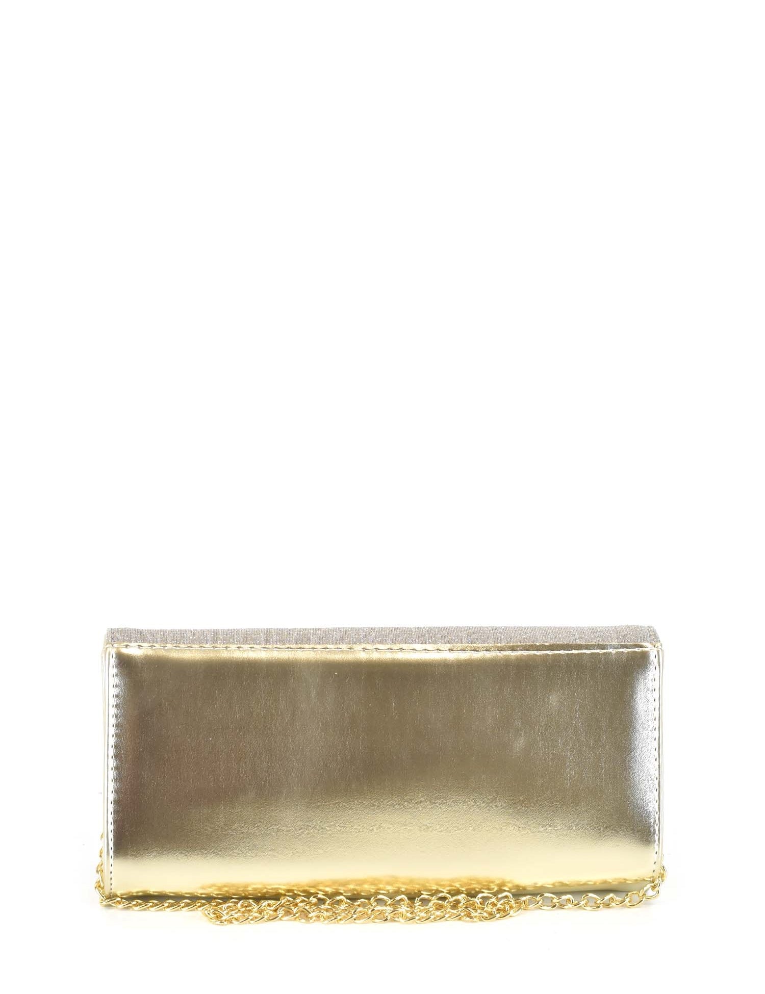 Tracolla Platino Cinzia Soft