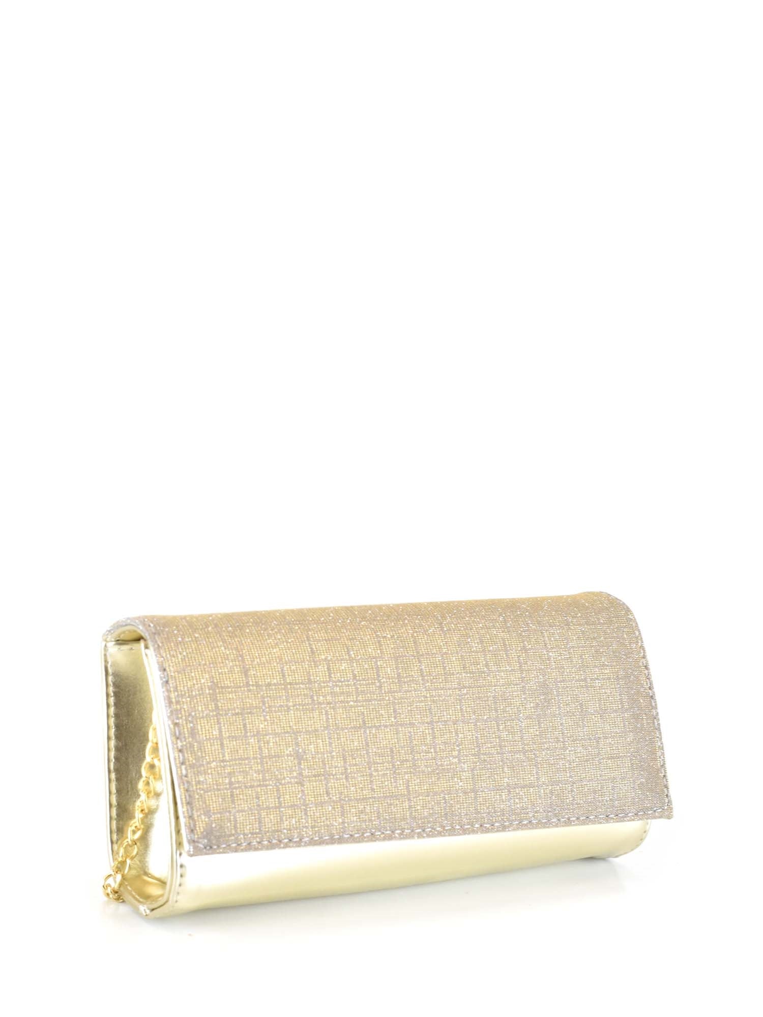 Tracolla Platino Cinzia Soft