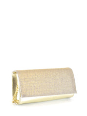 Tracolla Platino Cinzia Soft