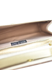 Tracolla Platino Cinzia Soft