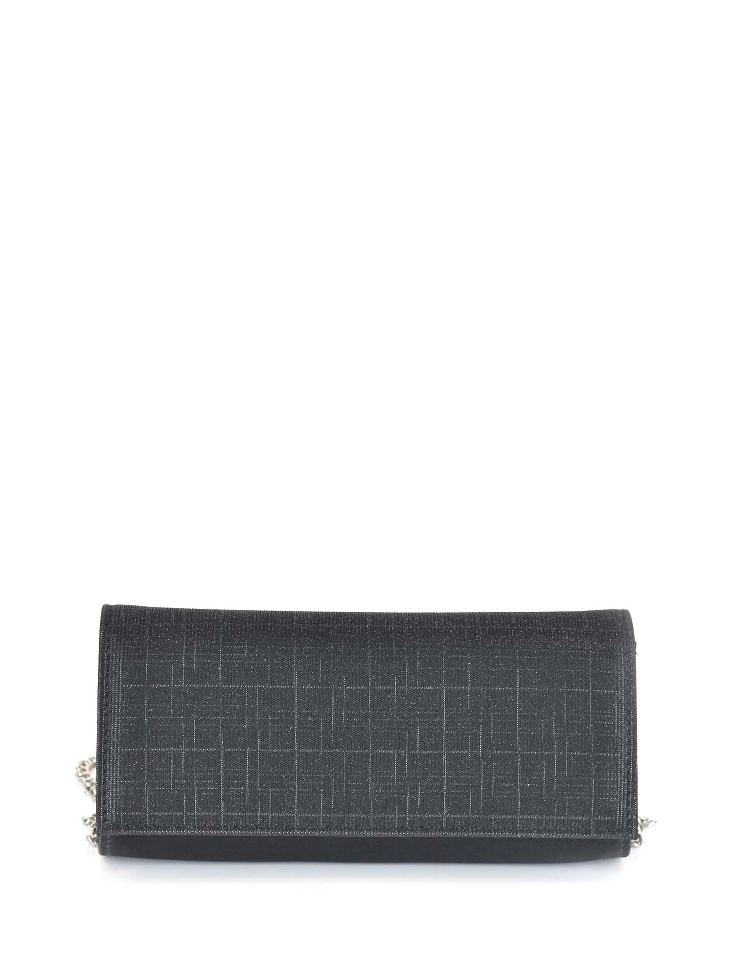 Pochette Nero Cinzia Soft