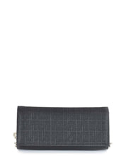 Pochette Nero Cinzia Soft