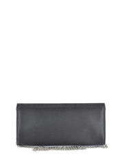 Pochette Nero Cinzia Soft