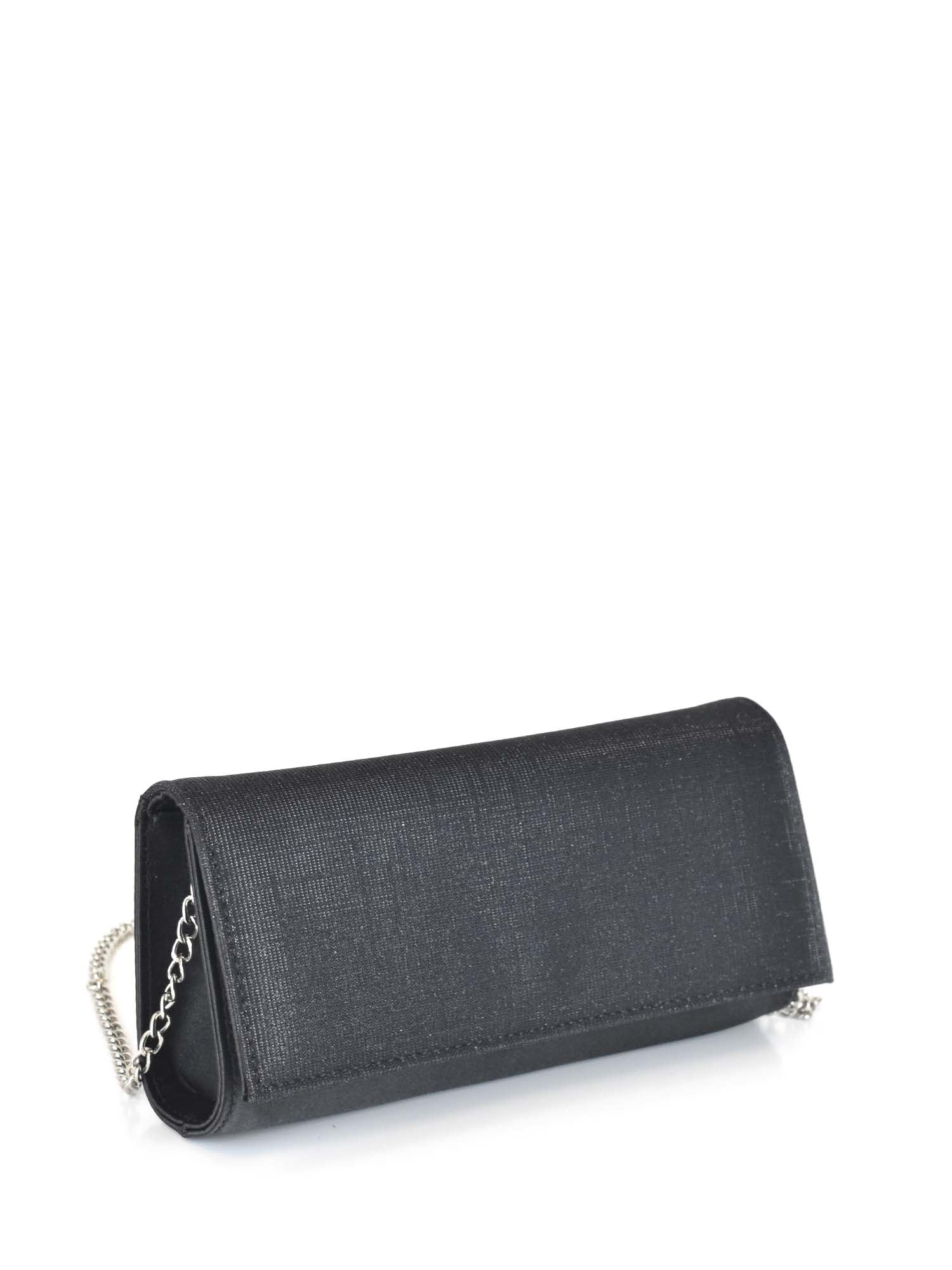 Pochette Nero Cinzia Soft