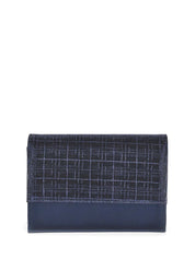 Tracolla Blu Cinzia Soft