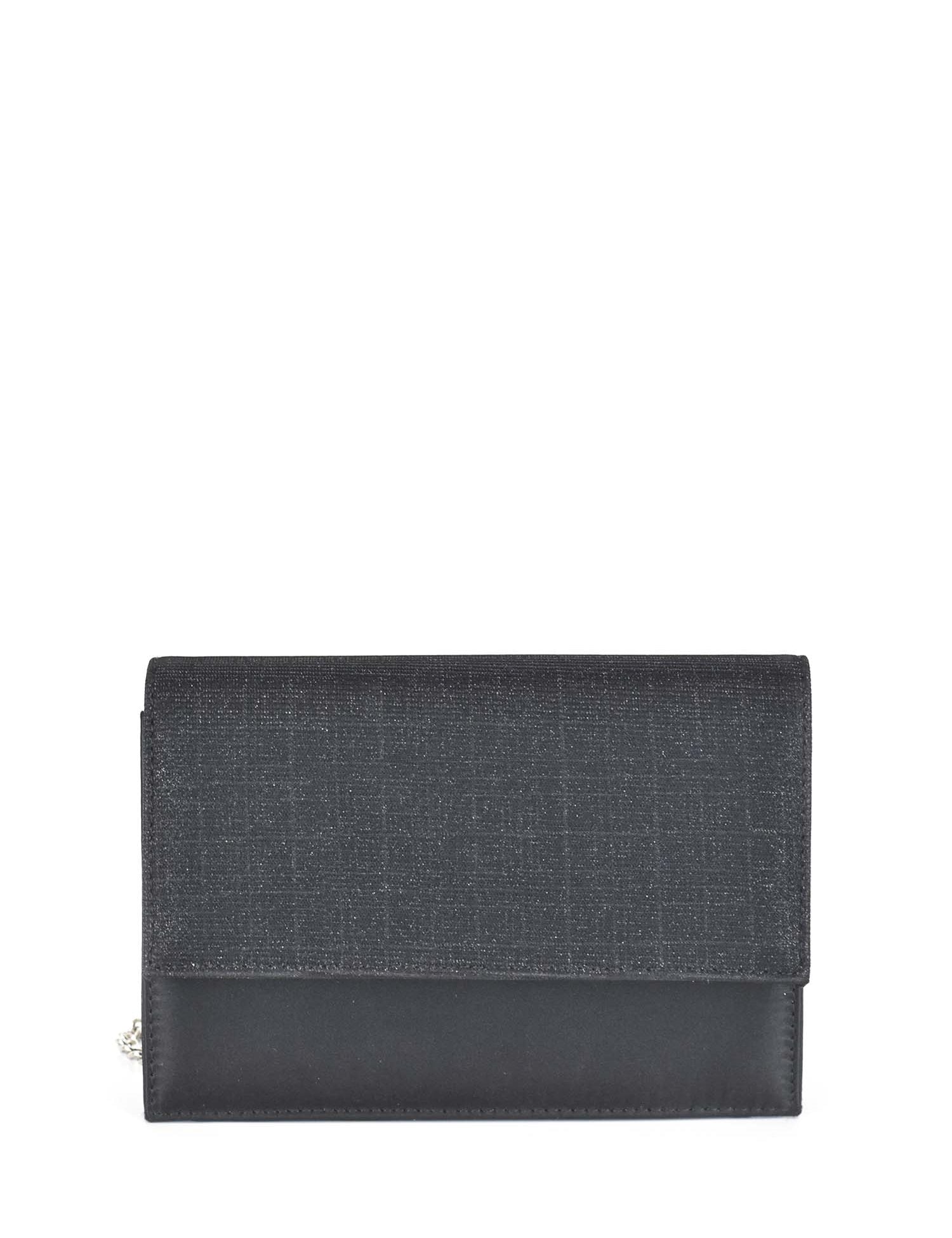 Tracolla Nero Cinzia Soft