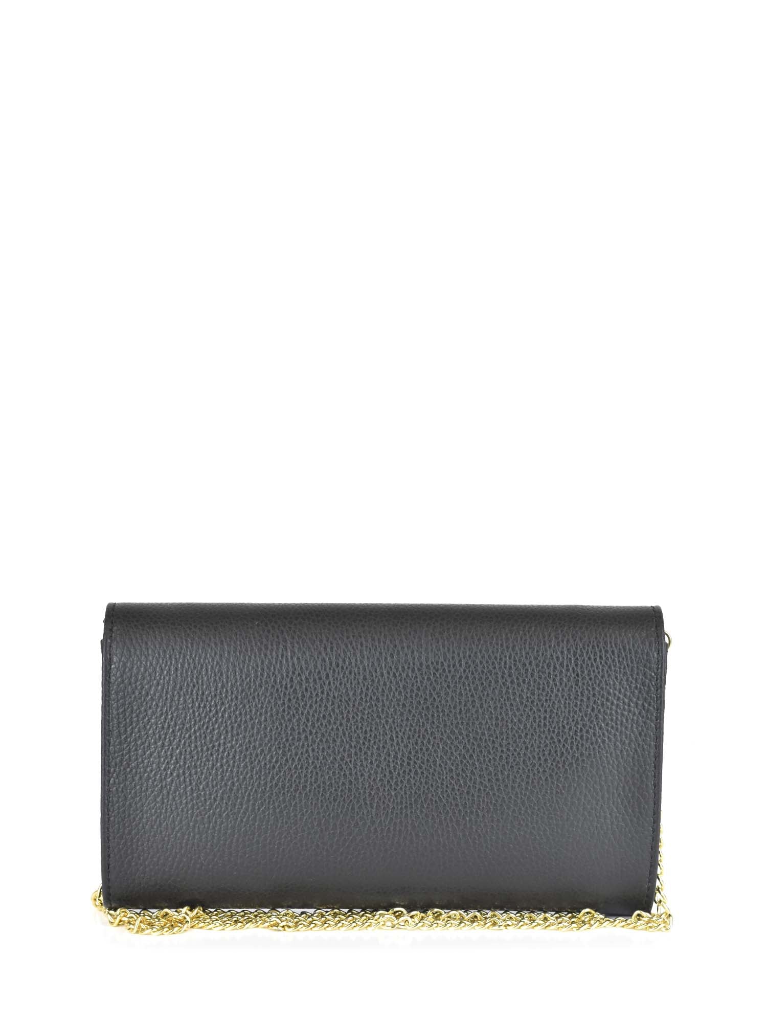 Tracolla Nero Pregunta