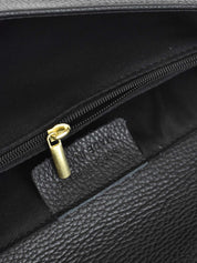 Tracolla Nero Pregunta