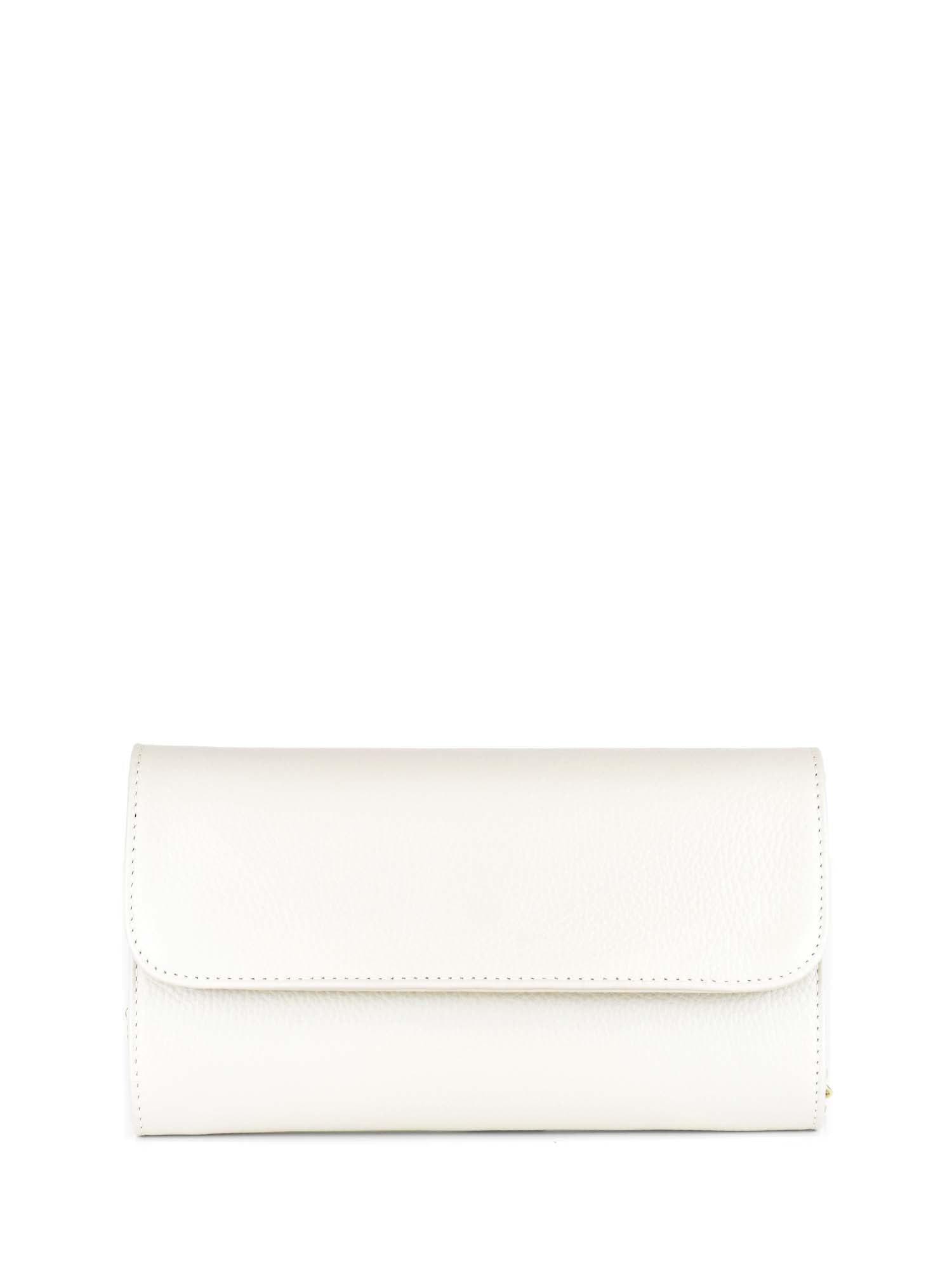 Tracolla Avorio Pregunta