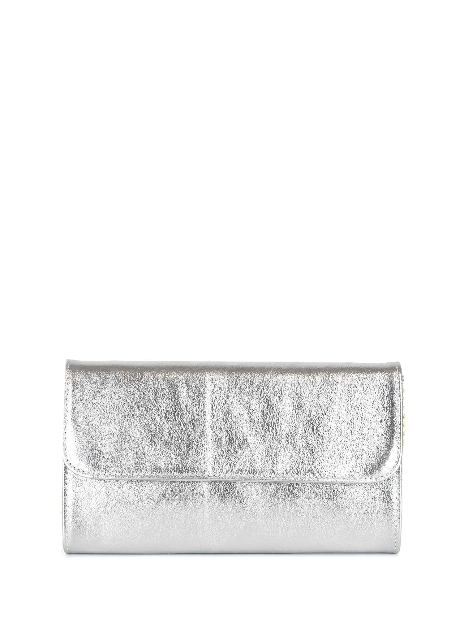 Tracolla Argento Pregunta