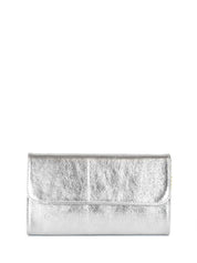 Tracolla Argento Pregunta