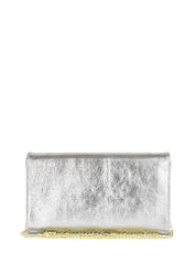 Tracolla Argento Pregunta