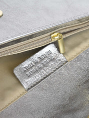 Tracolla Argento Pregunta