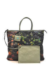 Borse a mano Verde Gabs