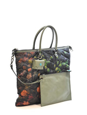 Borse a mano Verde Gabs