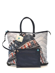 Borse a mano Grigio Gabs