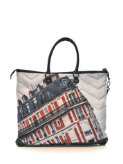 Borse a mano Grigio Gabs