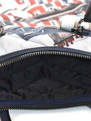 Borse a mano Grigio Gabs