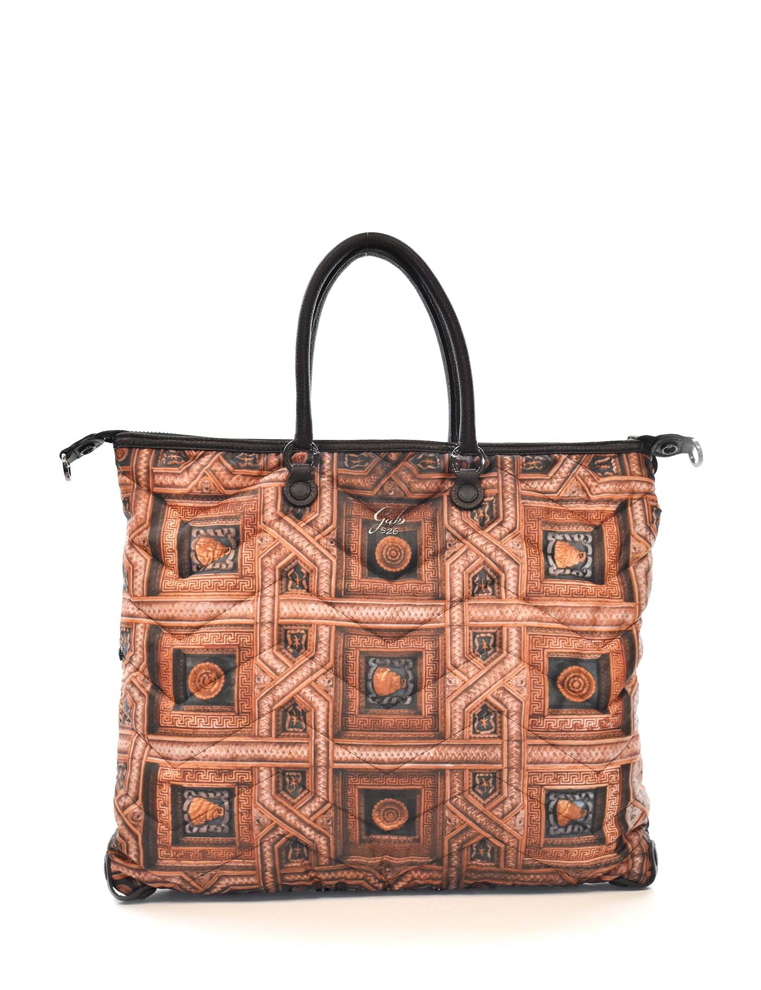 Borse a mano Marrone Scuro Gabs