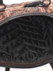 Borse a mano Marrone Scuro Gabs