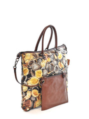 Borse a mano Marrone Gabs