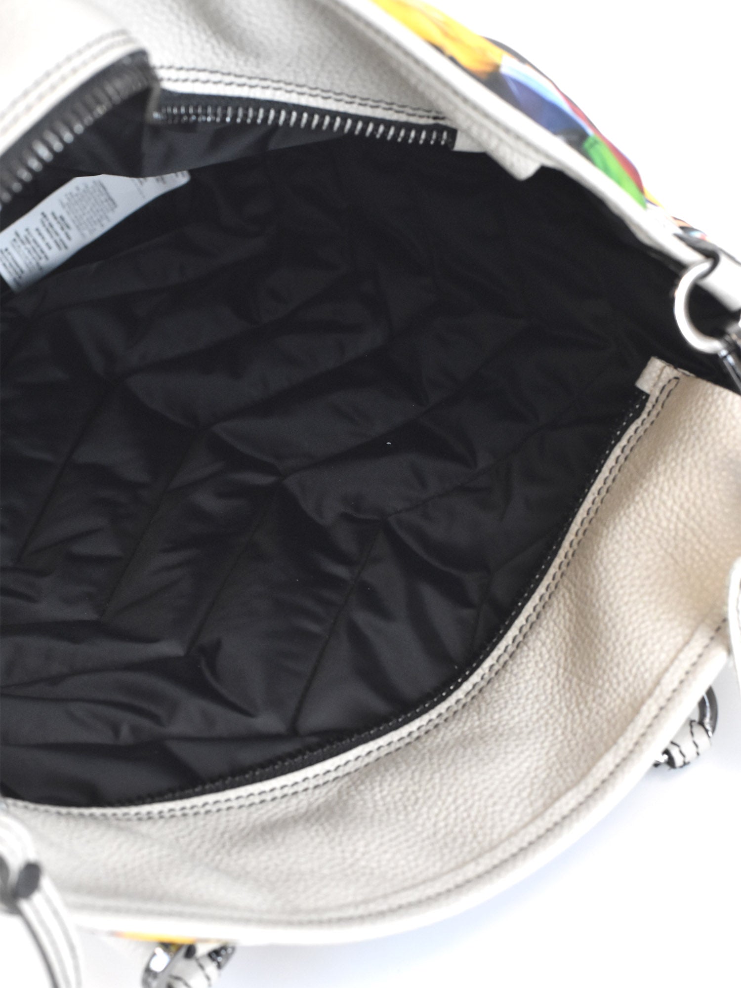 Borse a spalla Beige Gabs