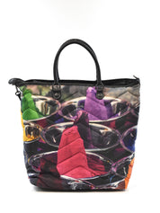 Borse a spalla Nero Gabs