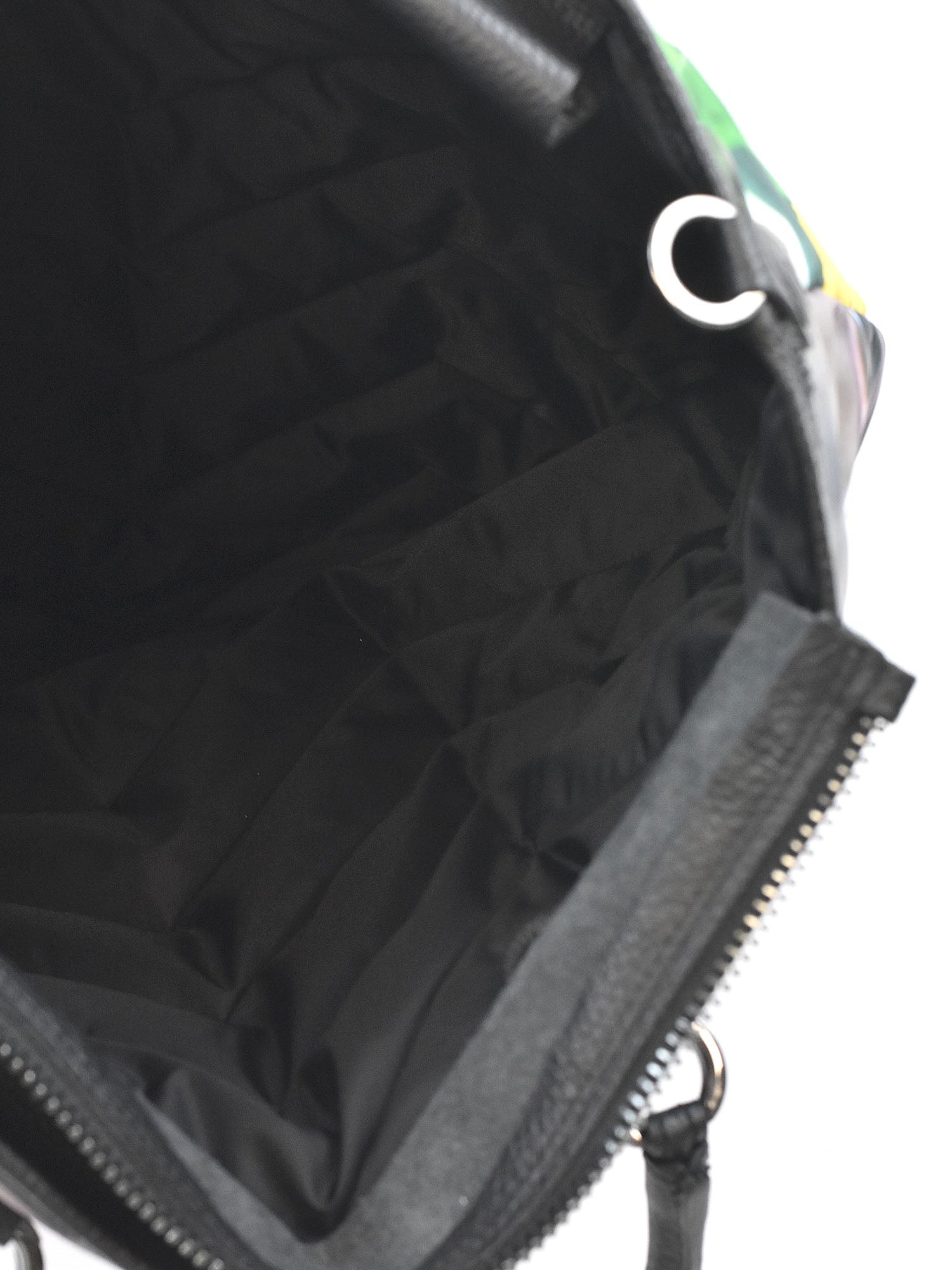 Borse a spalla Nero Gabs