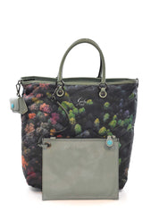 Borse a spalla Verde Gabs