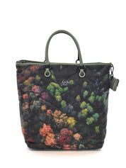 Borse a spalla Verde Gabs