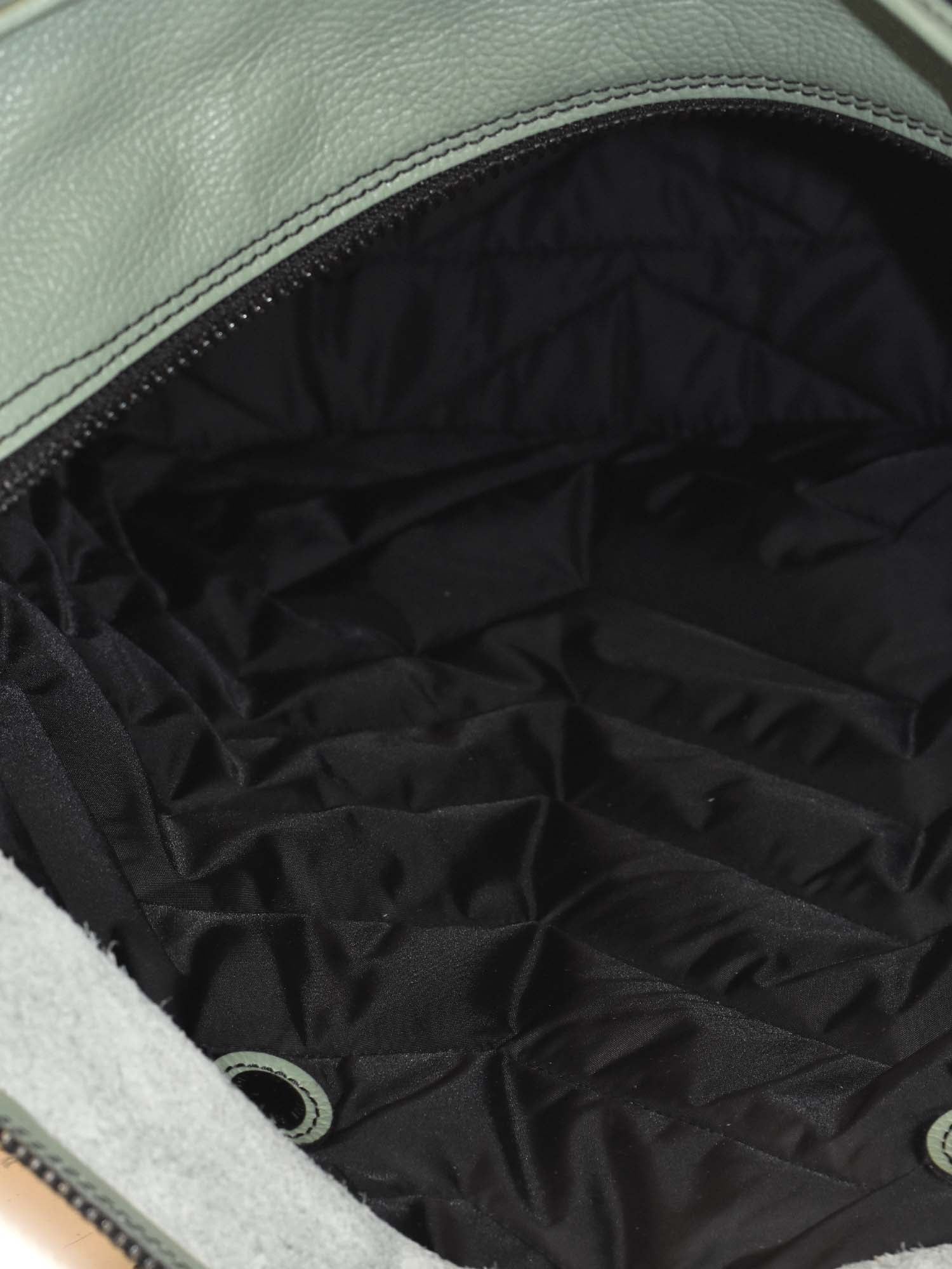 Borse a spalla Verde Gabs