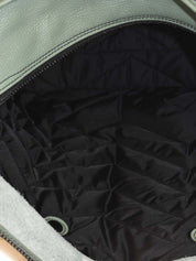 Borse a spalla Verde Gabs