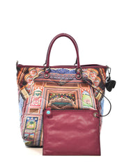 Borse a spalla Bordeaux Gabs