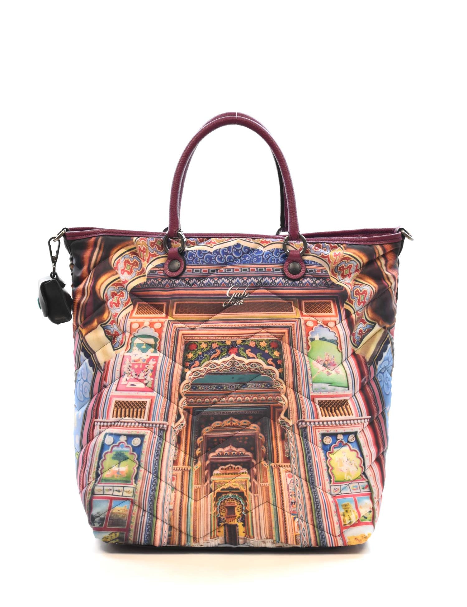 Borse a spalla Bordeaux Gabs