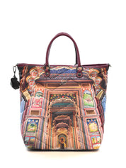 Borse a spalla Bordeaux Gabs