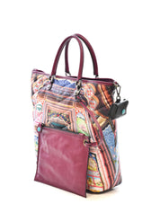 Borse a spalla Bordeaux Gabs