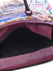 Borse a spalla Bordeaux Gabs