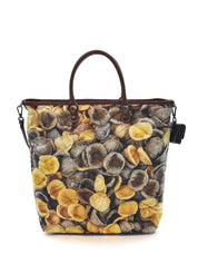 Borse a spalla Marrone Gabs