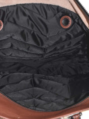 Borse a spalla Marrone Gabs