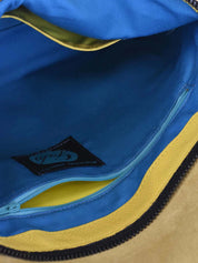 Borse a spalla Giallo Chiaro Gabs