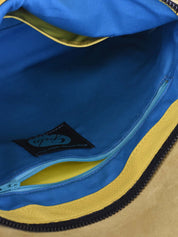 Borse a spalla Giallo Gabs