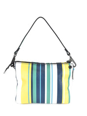 Tracolla Bianco Gabs