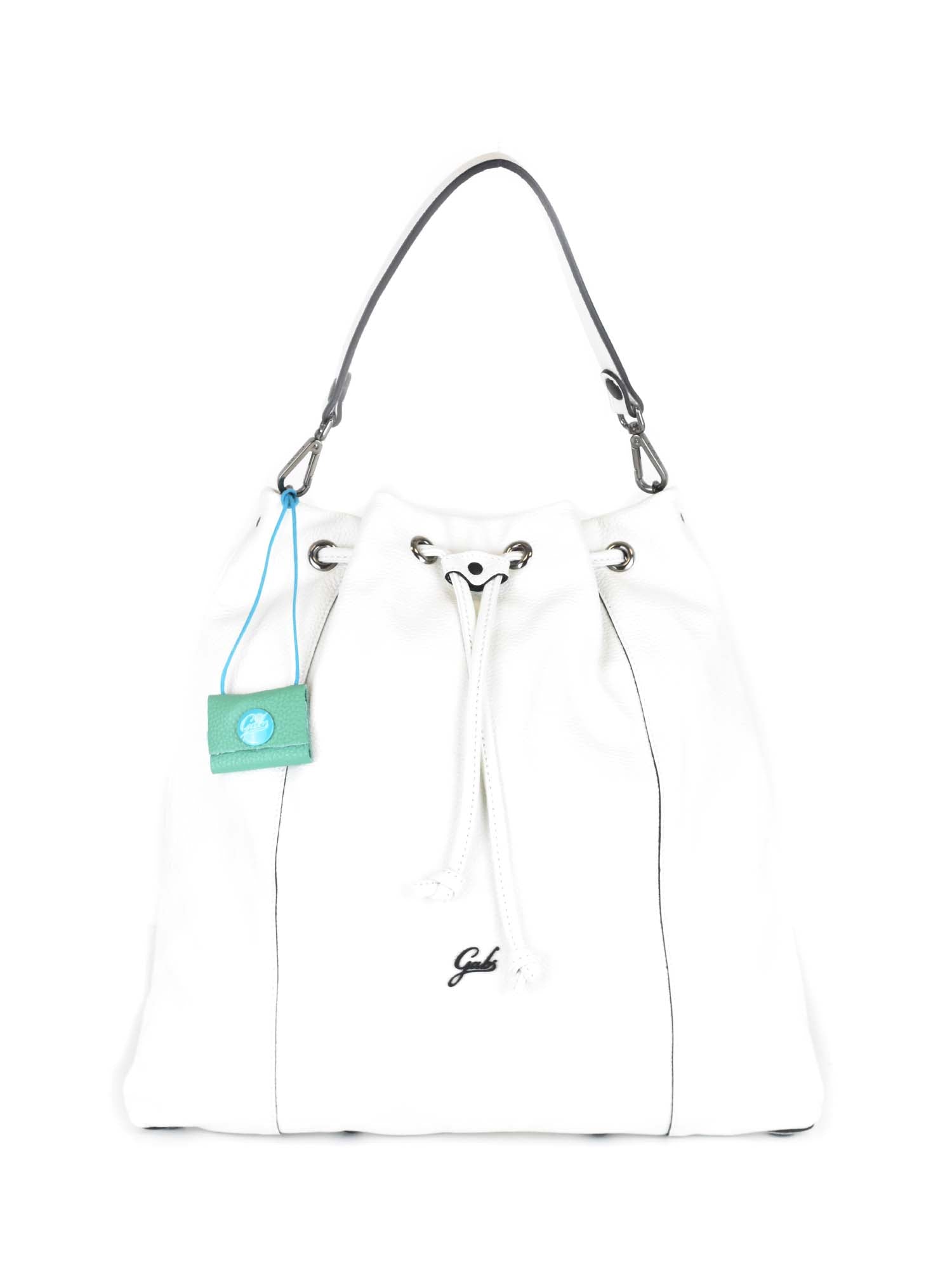 Secchiello Bianco Gabs