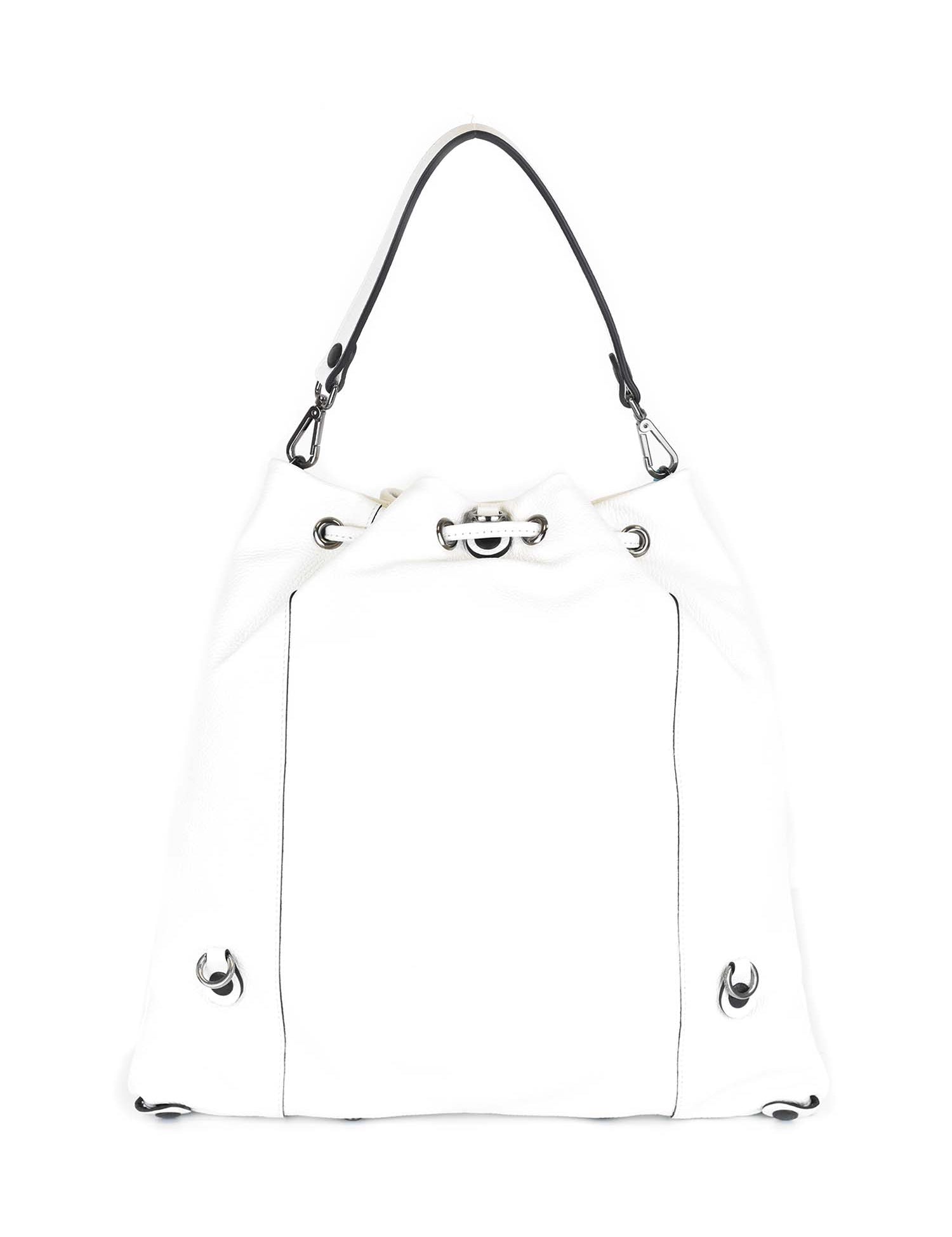 Secchiello Bianco Gabs