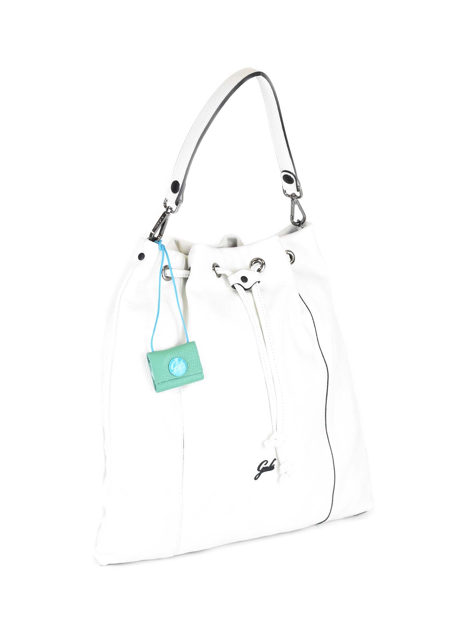 Secchiello Bianco Gabs