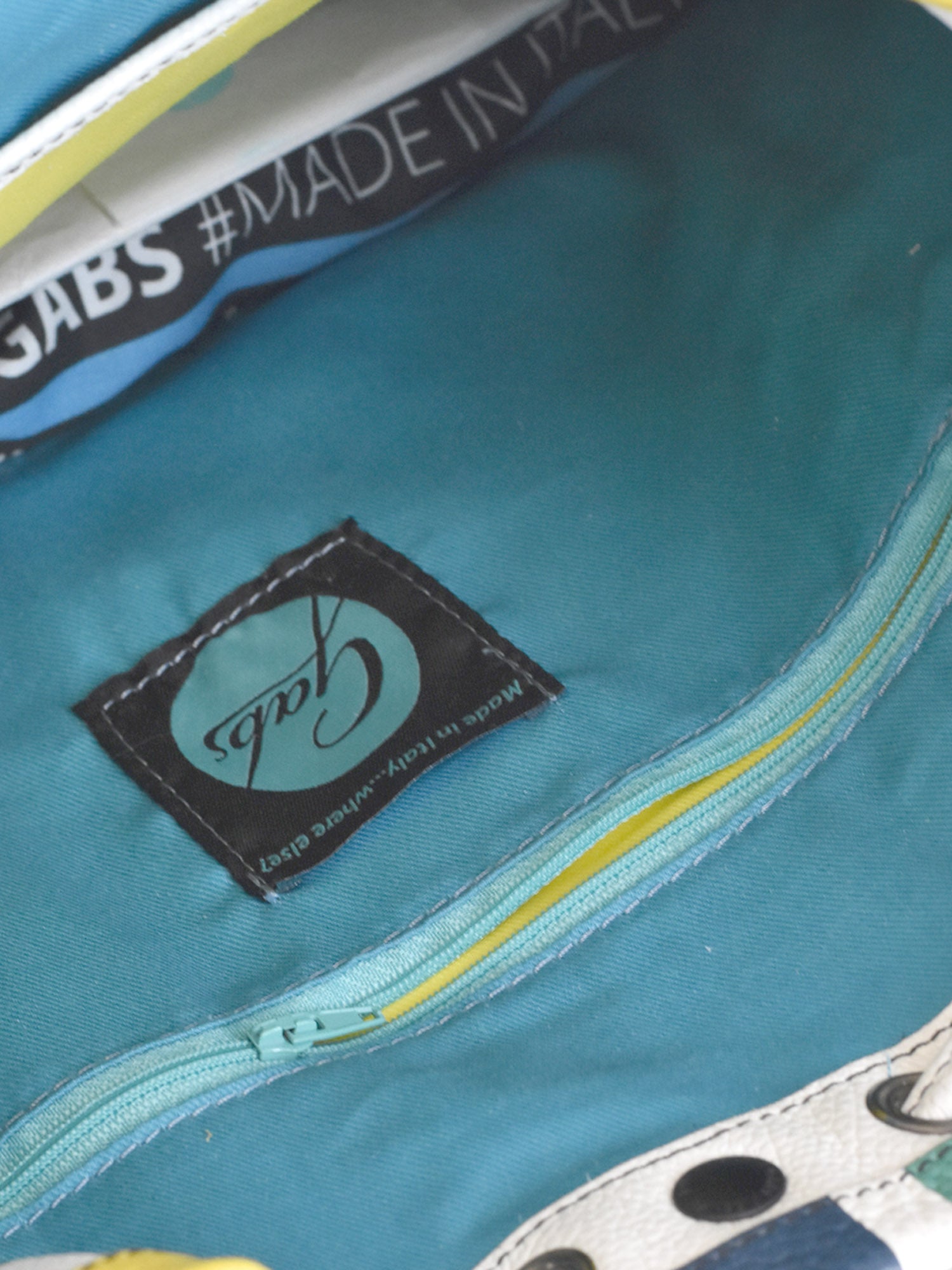 Secchiello Bianco Gabs